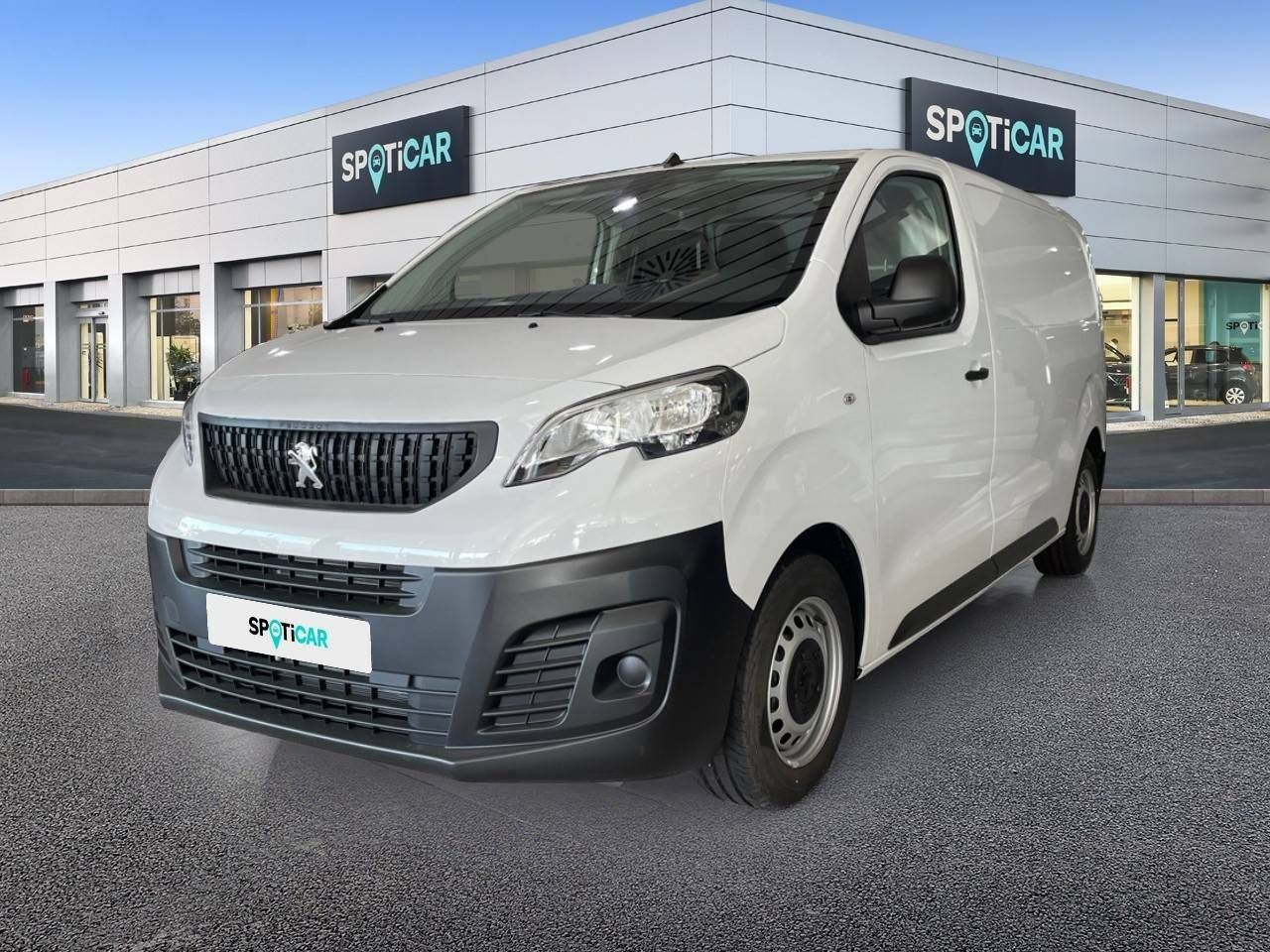 peugeot expert 2023 /