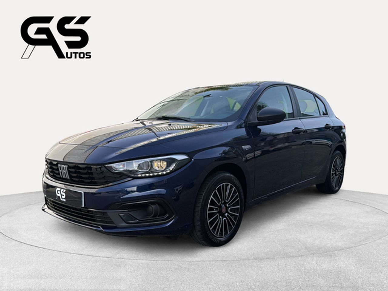 fiat tipo 2022 /