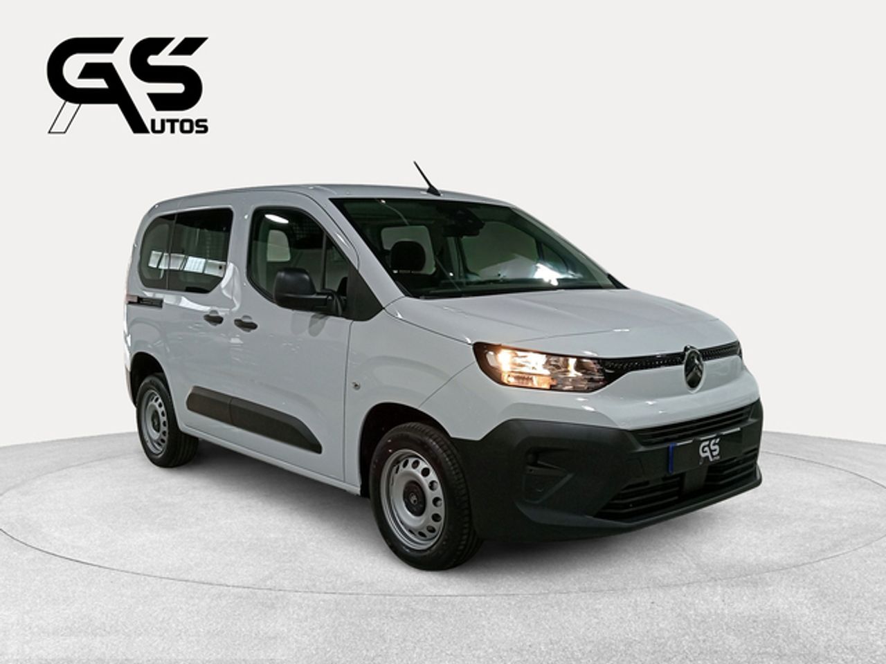 citroën berlingo 2025 / foto grande (3)