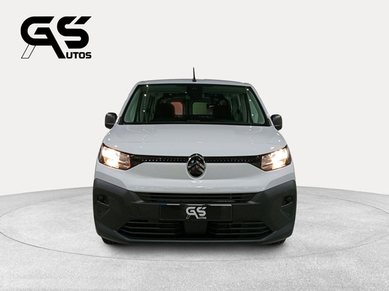 citroën berlingo 2025 / foto grande (2)