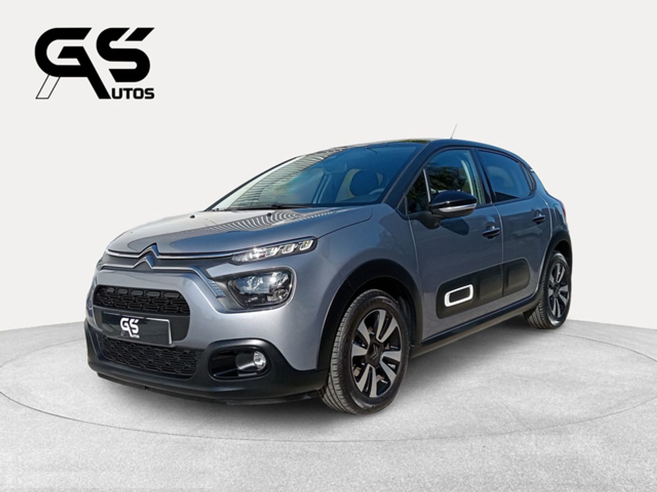 Autocaravana rapido  de segunda mano - citroën c3 2023 /