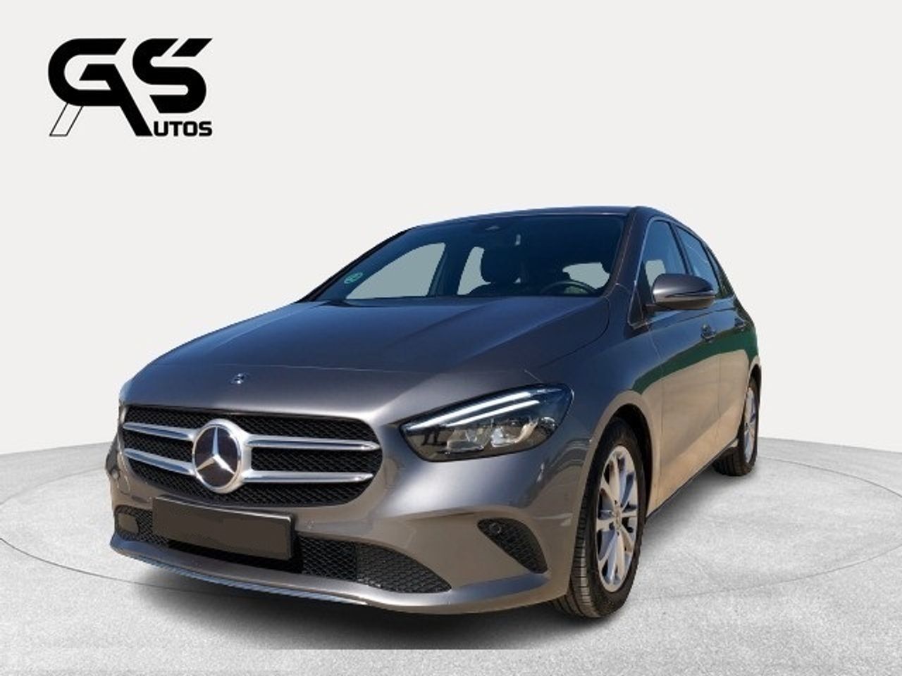 mercedes clase b 2019 /