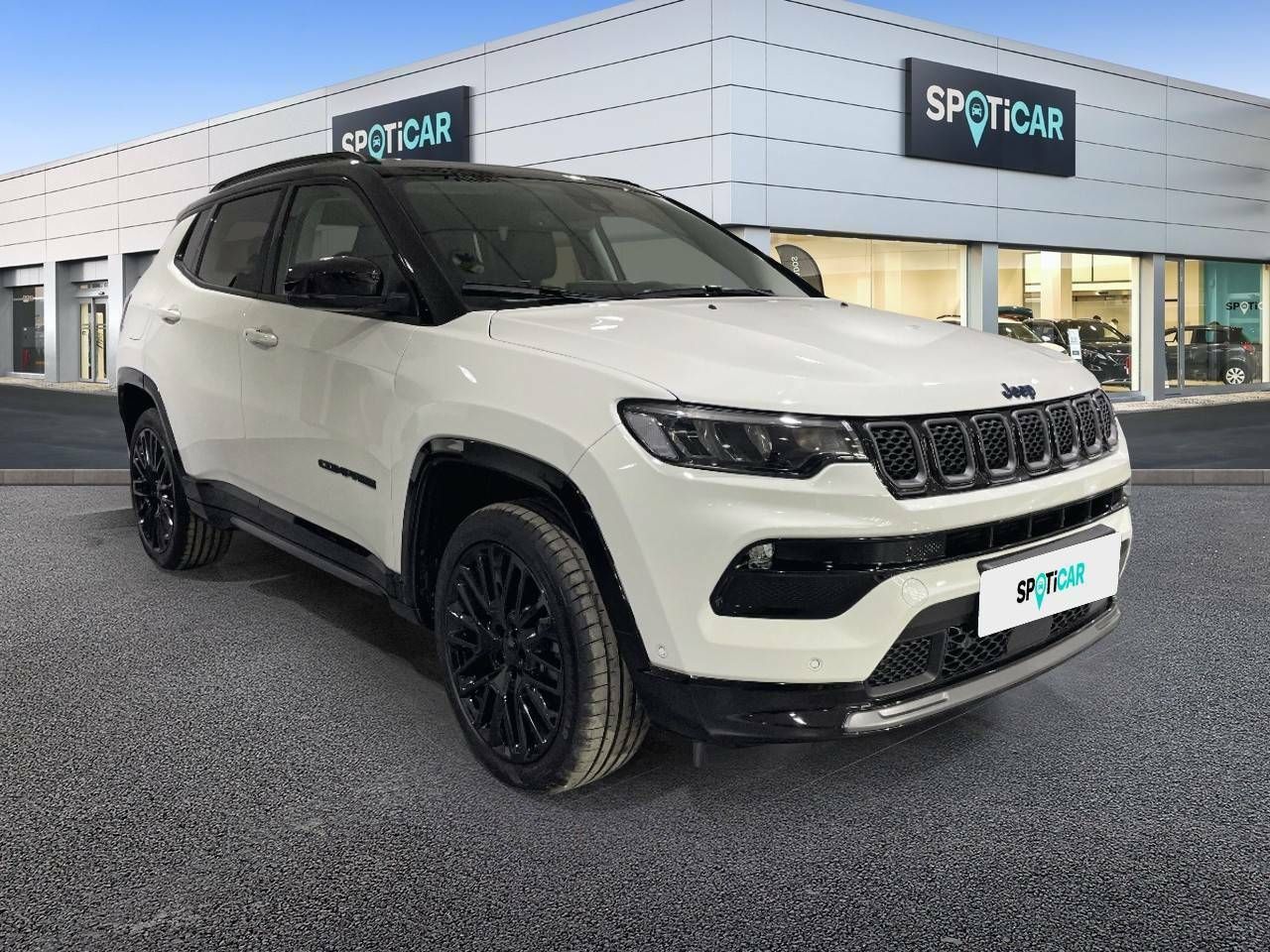 jeep compass 2023 / foto grande (3)