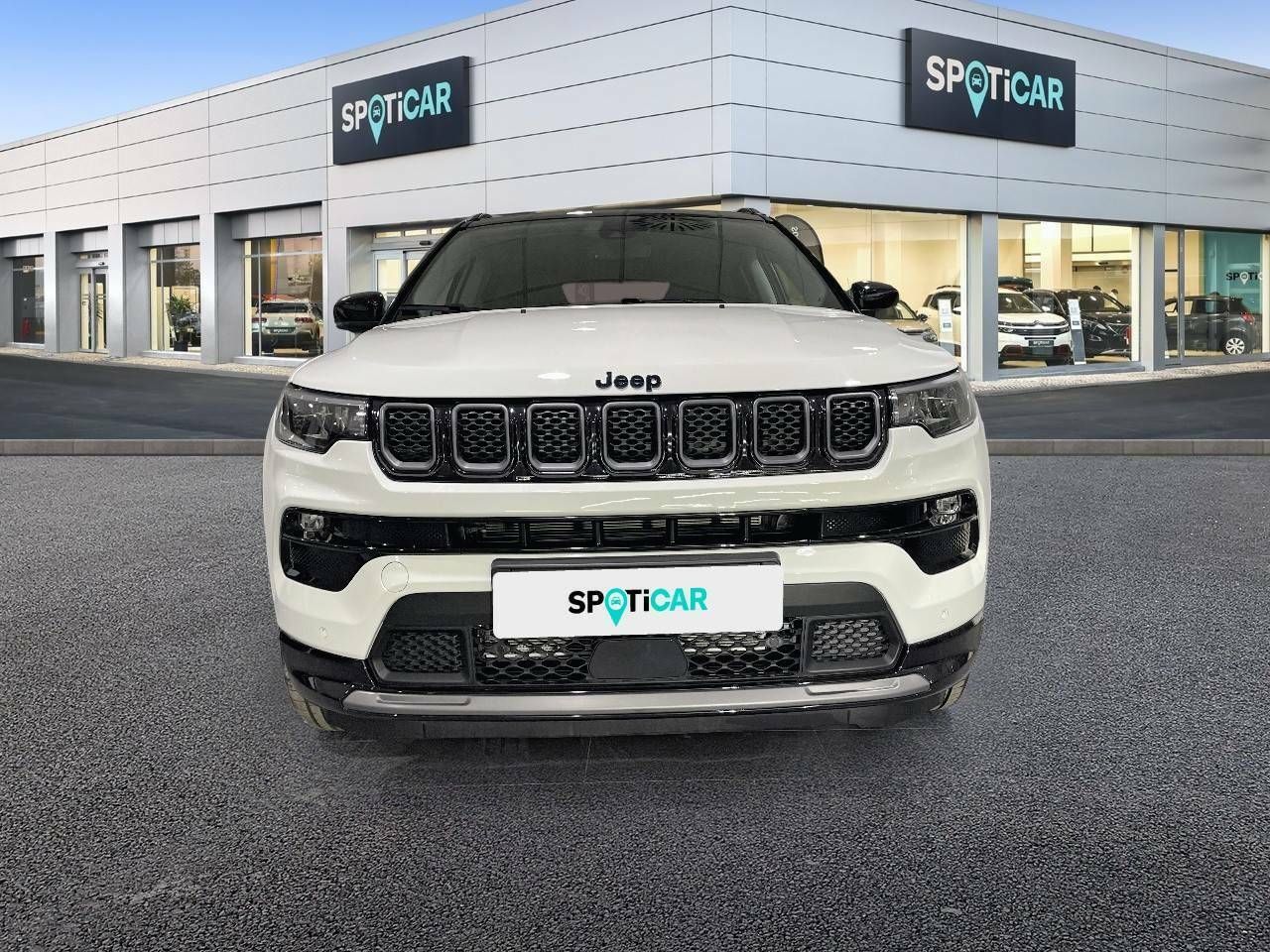 jeep compass 2023 / foto grande (2)