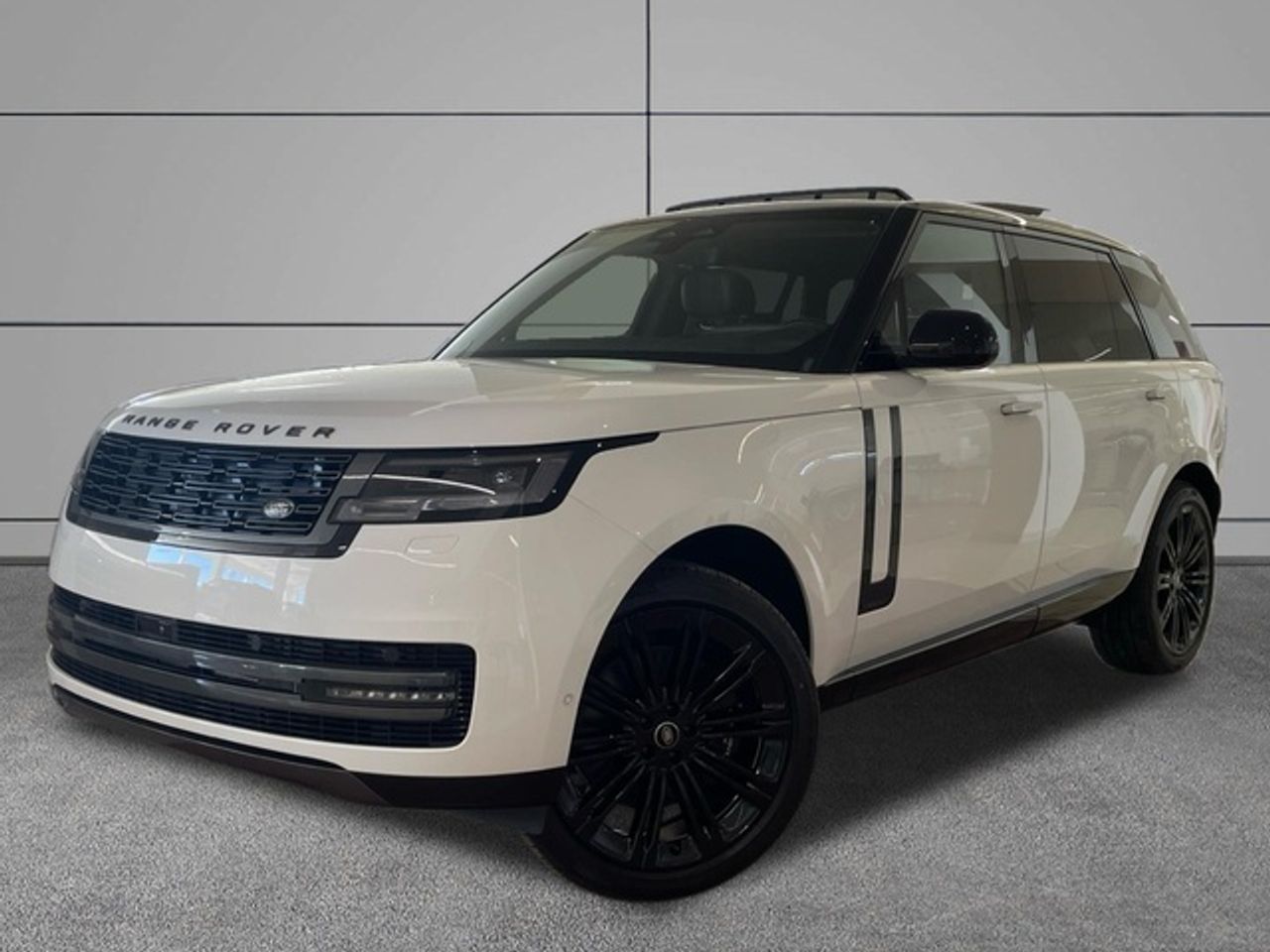 Nevera butano  de segunda mano - land-rover range rover 2025 /