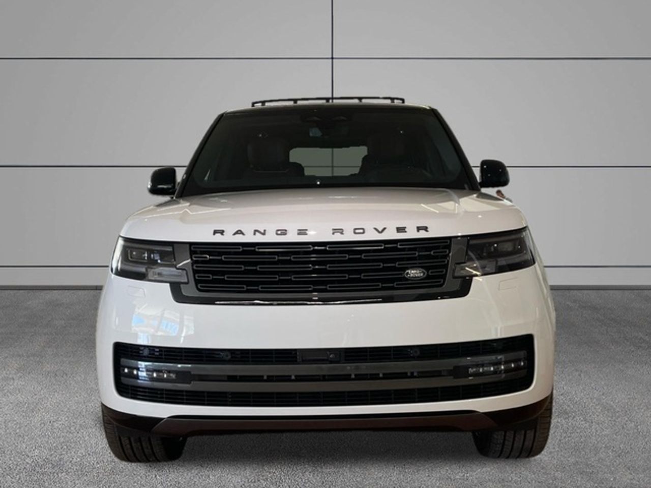 land-rover range rover 2025 / foto grande (2)