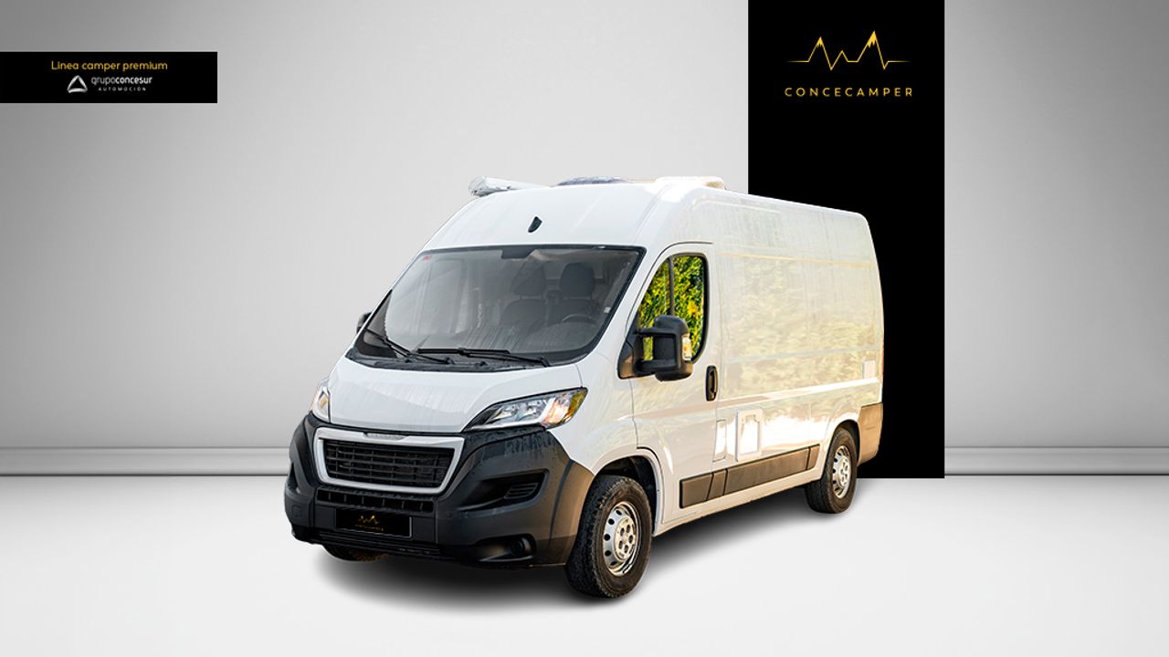 peugeot boxer 2021 / foto grande (2)