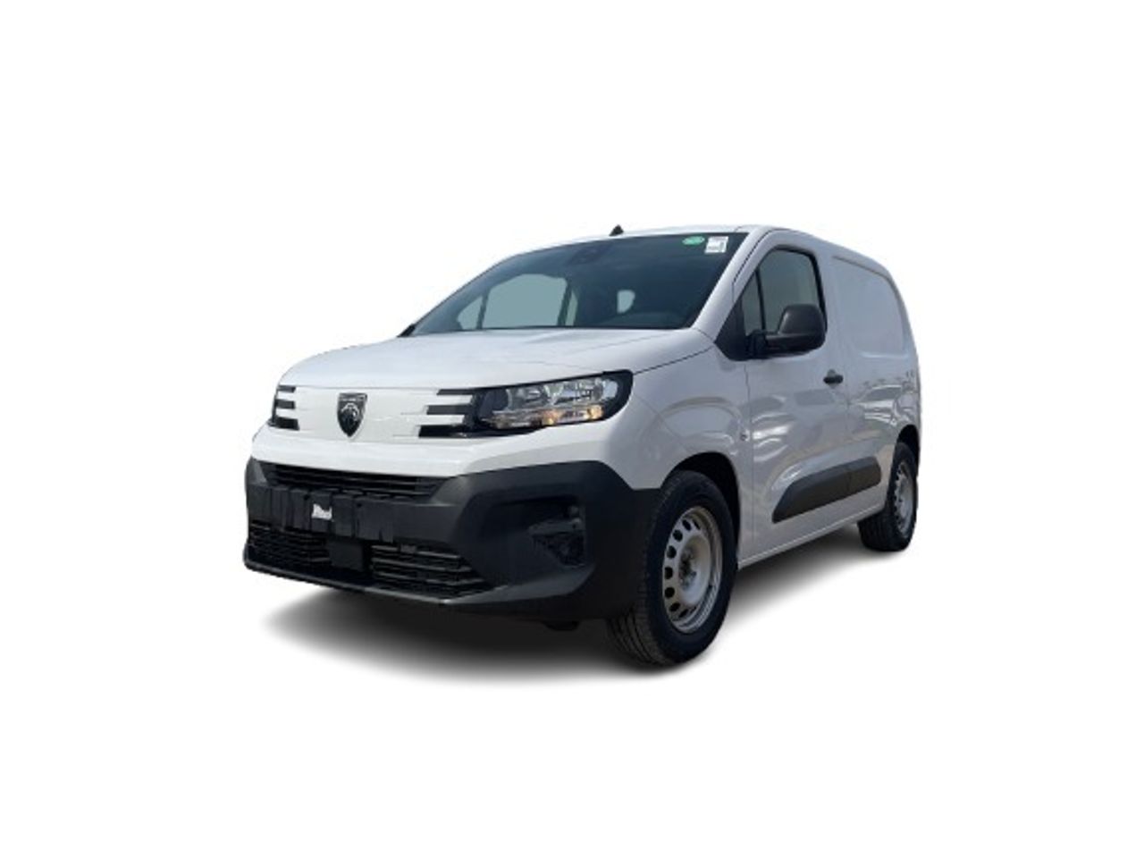 Foto peugeot e-partner 2025 /