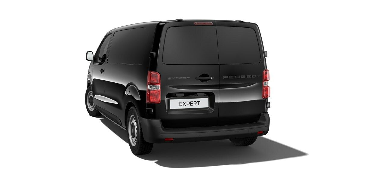 peugeot expert 2025 / foto grande (3)