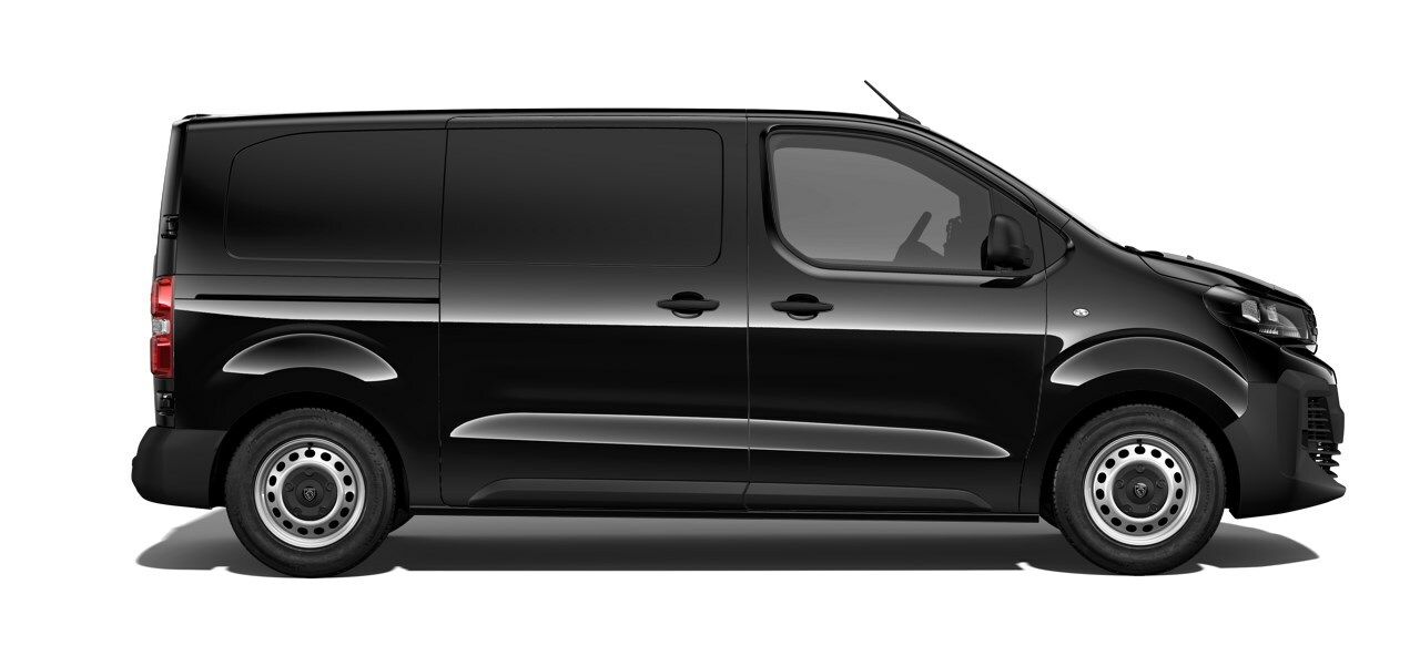 peugeot expert 2025 / foto grande (2)