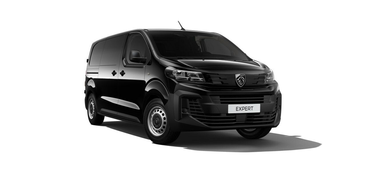 Foto peugeot expert 2025 /