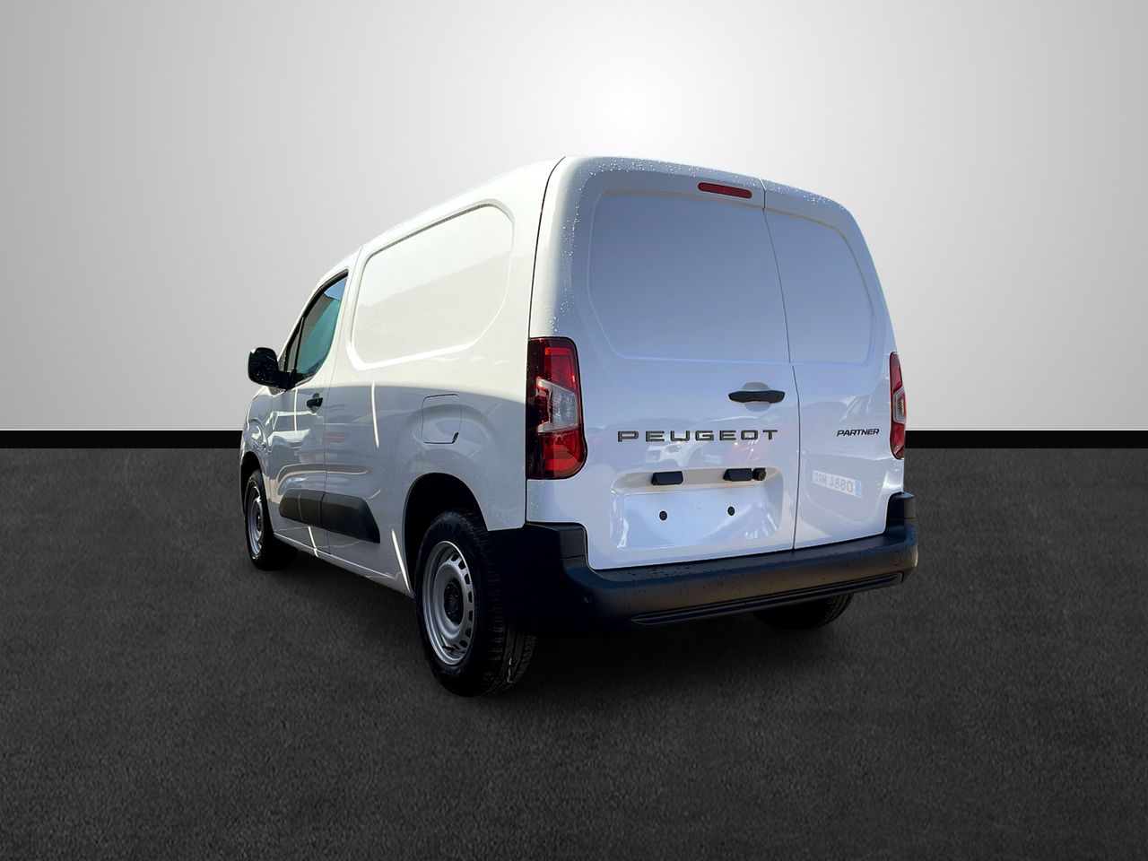 peugeot partner 2025 / foto grande (2)