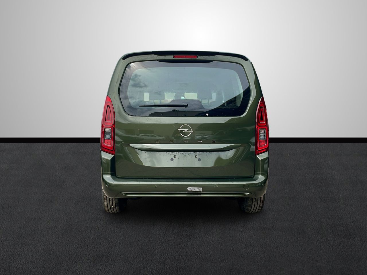 opel combo cargo 2025 / foto grande (3)