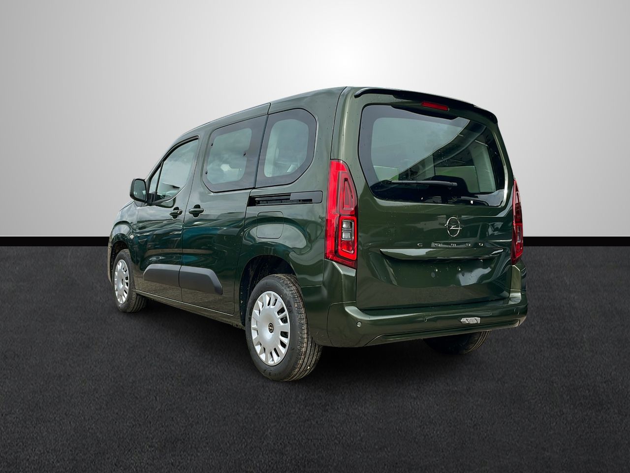 opel combo cargo 2025 / foto grande (2)