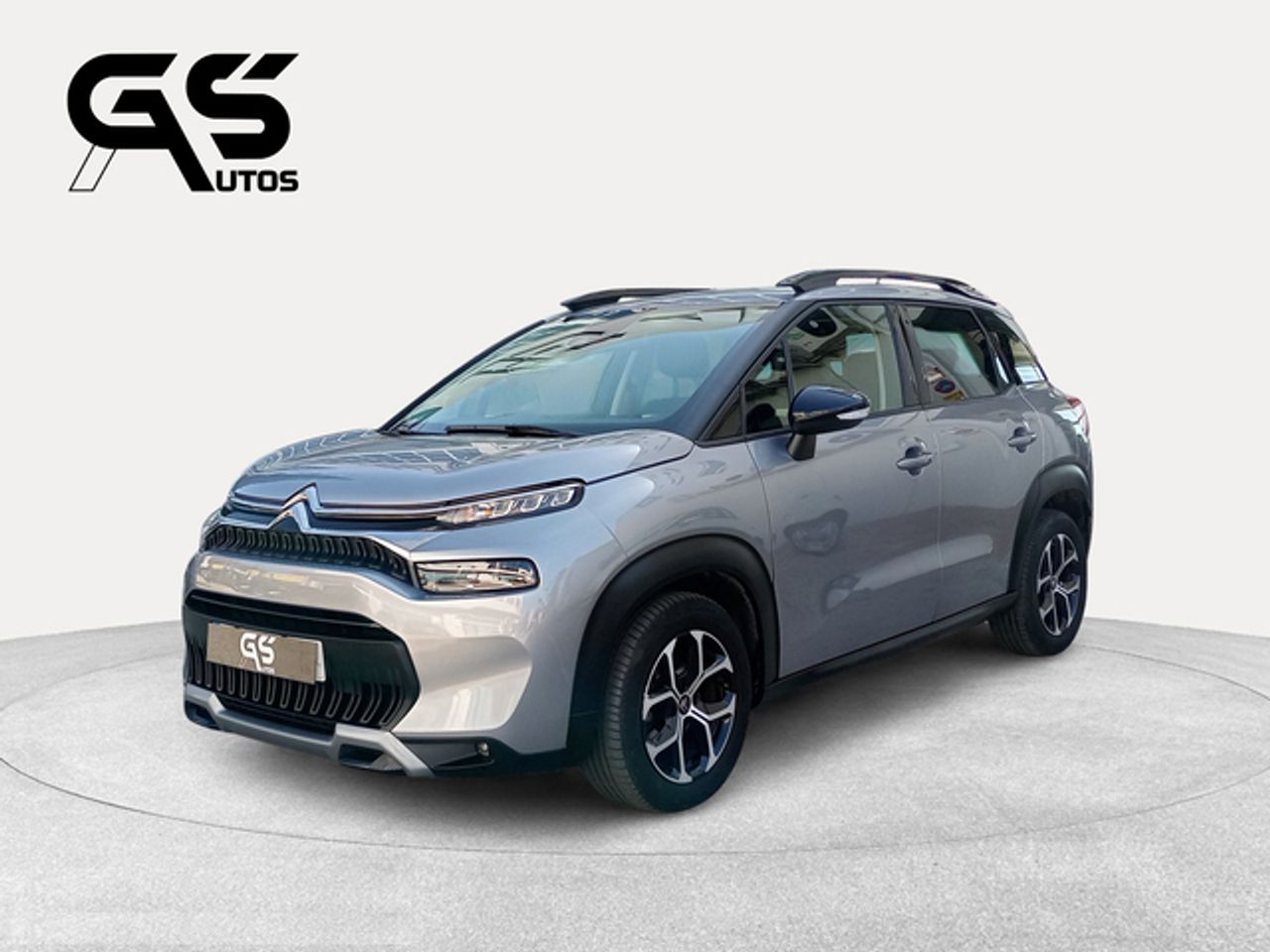 Bienvenido  de segunda mano - citroën c3 aircross 2023 /