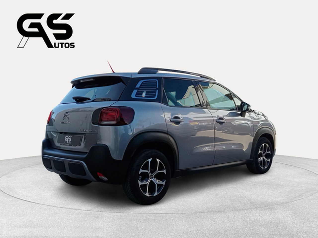 citroën c3 aircross 2023 / foto grande (3)