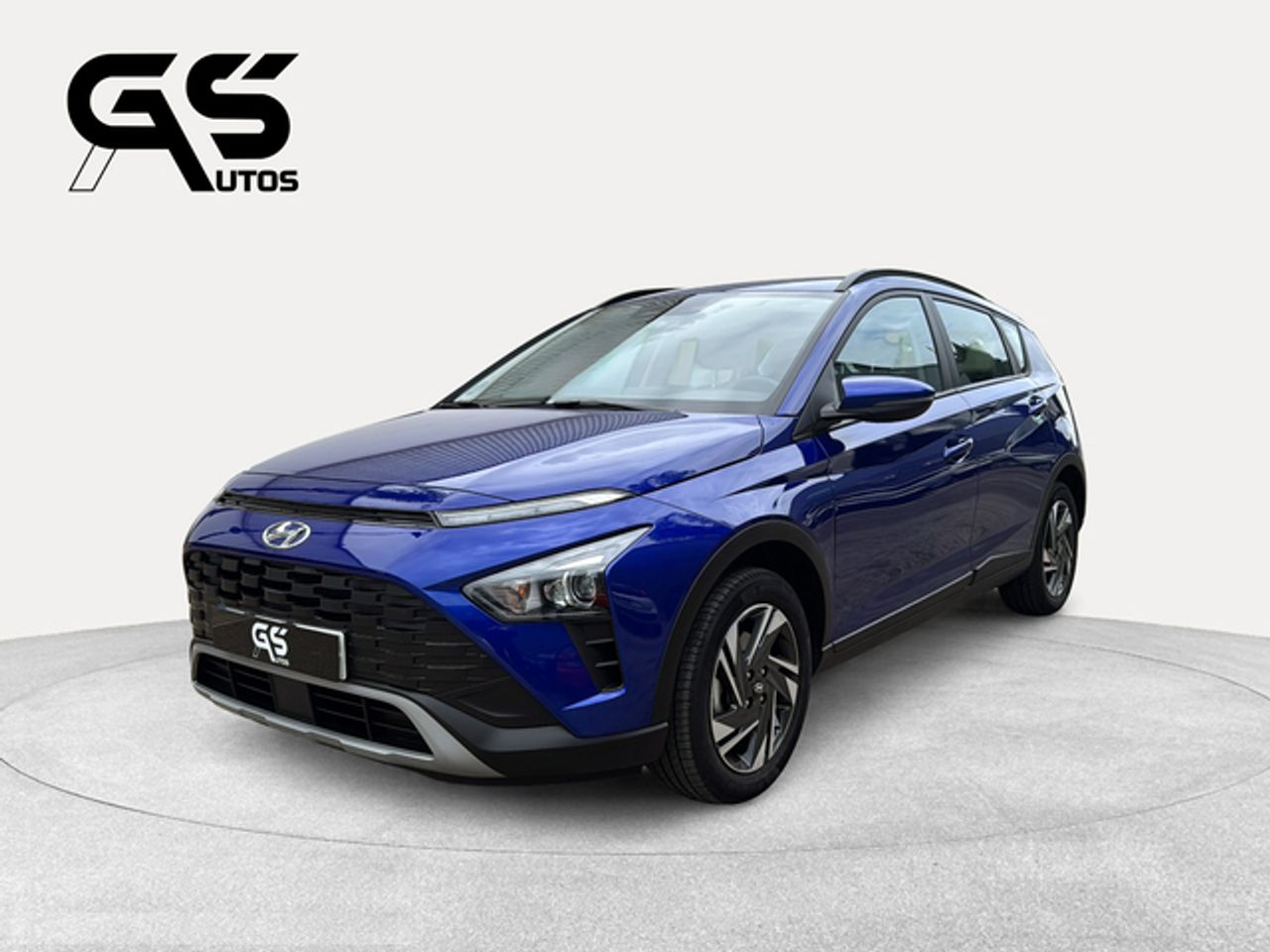 hyundai bayon 2024 /