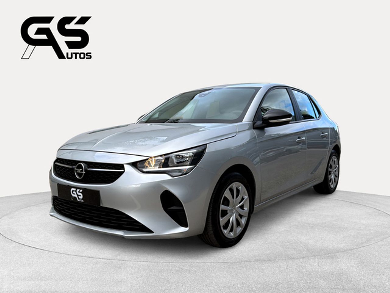 Bienvenido  de segunda mano - opel corsa 2023 /
