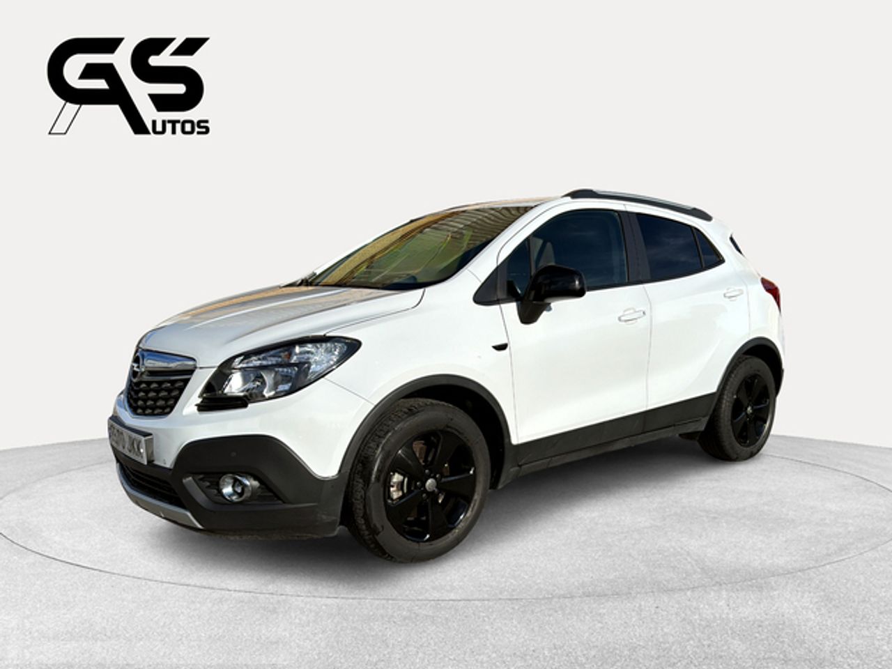 opel mokka 2015 /