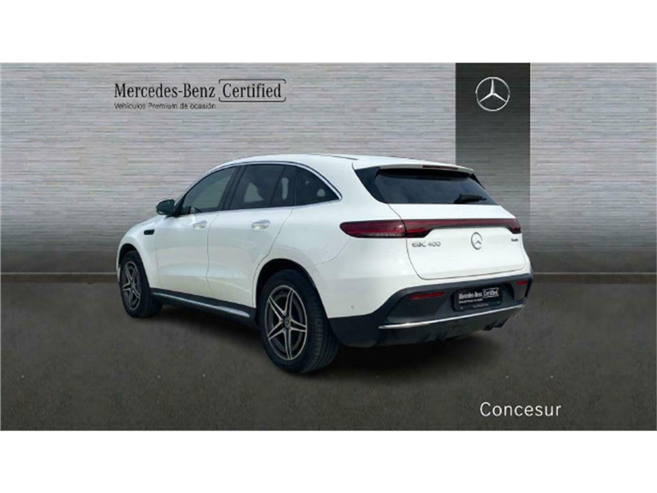 mercedes eqc 2020 / foto grande (2)