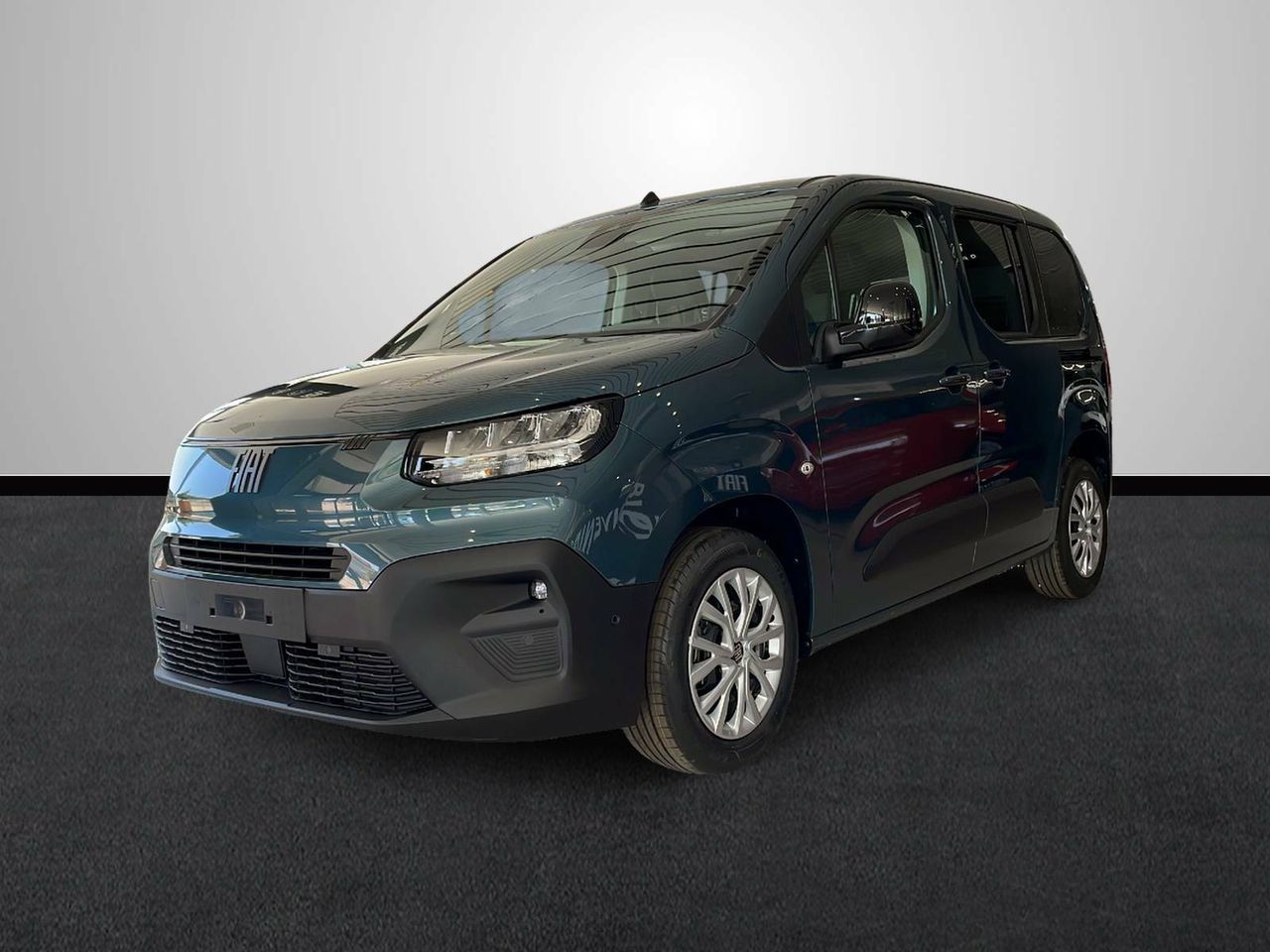 fiat doblò 2025 /