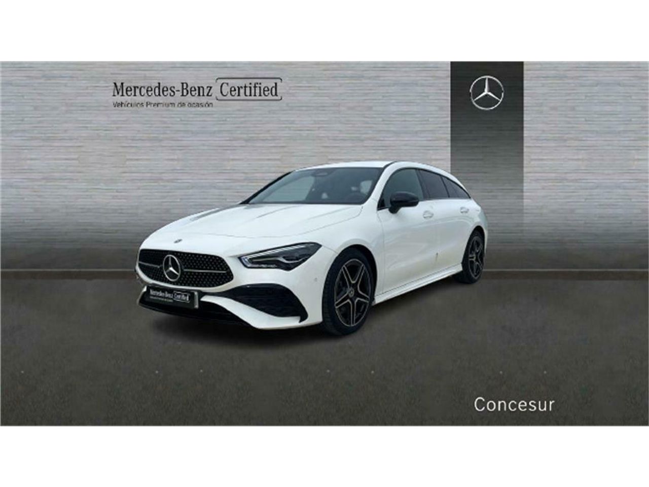 mercedes cla 2024 /