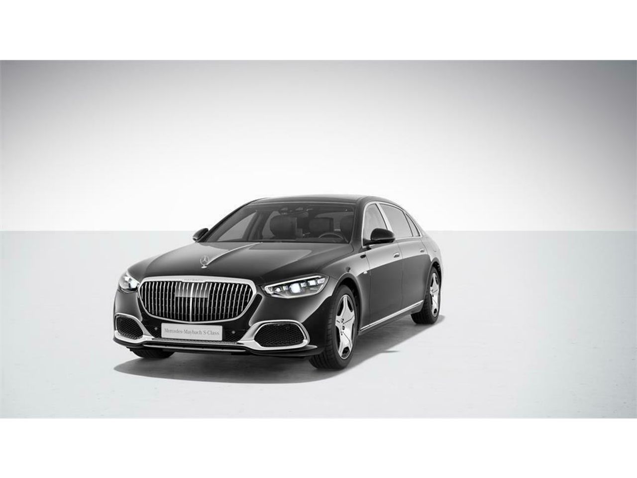 Foto mercedes clase s 2025 /