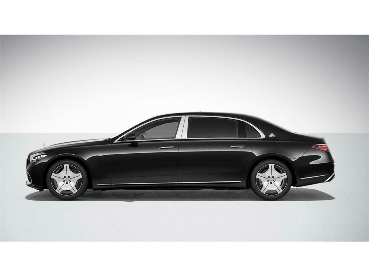 mercedes clase s 2025 / foto grande (2)