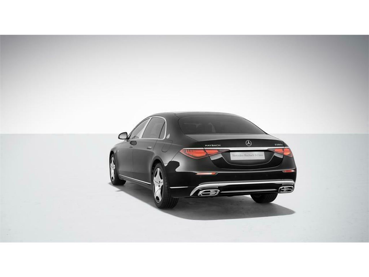 mercedes clase s 2025 / foto grande (3)