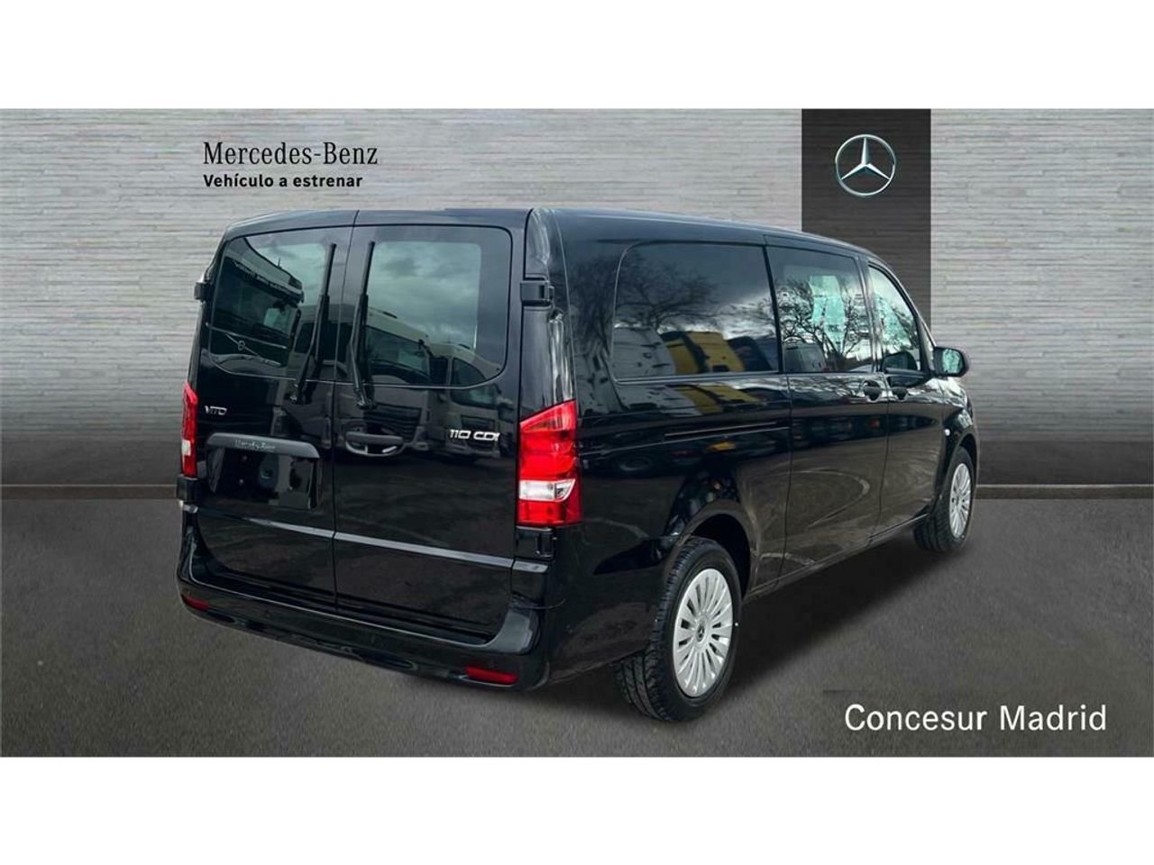 mercedes vito 2025 / foto grande (2)