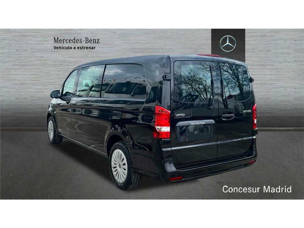 mercedes vito 2025 / foto grande (3)
