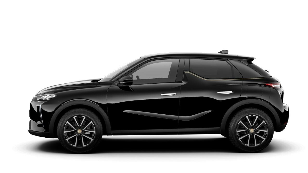 ds automobiles ds 3 2025 / foto grande (3)