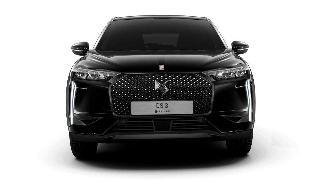 ds automobiles ds 3 2025 / foto grande (2)