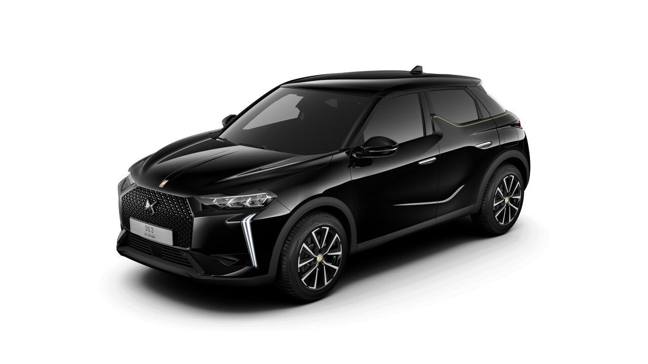 Ds automobiles ds 3 2019  de segunda mano - ds automobiles ds 3 2025 /