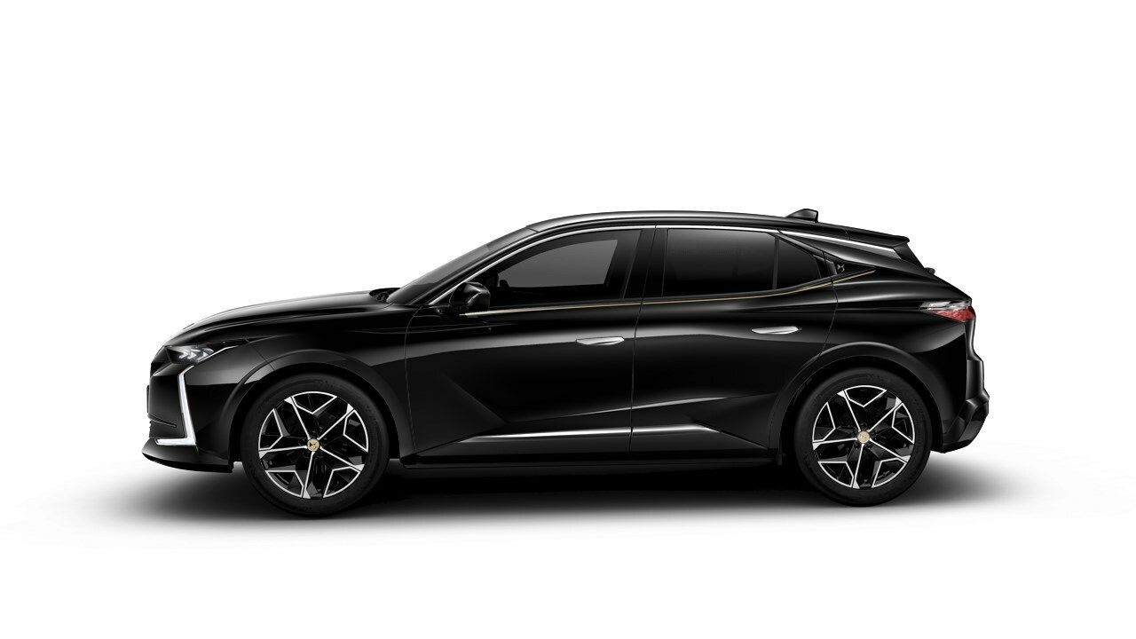 ds automobiles ds 4 2025 / foto grande (3)