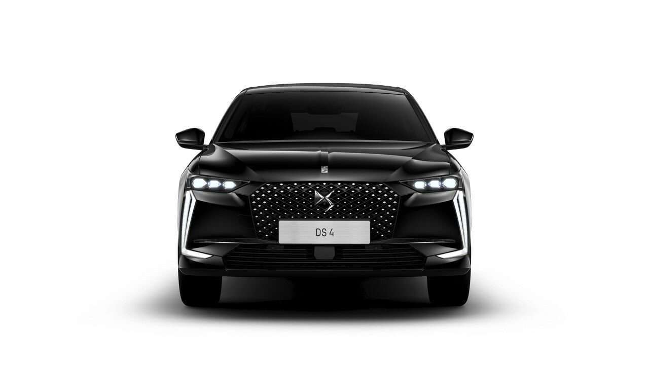 ds automobiles ds 4 2025 / foto grande (2)