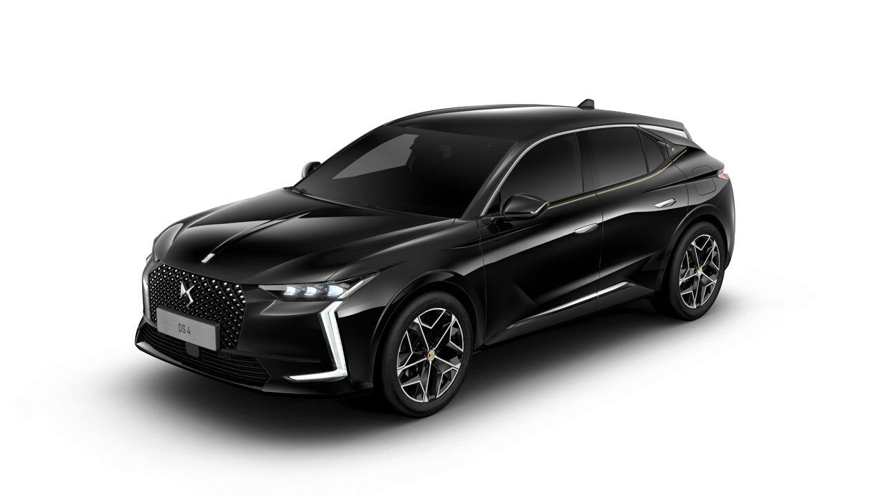 Ds 4 5 puertas  de segunda mano - ds automobiles ds 4 2025 /