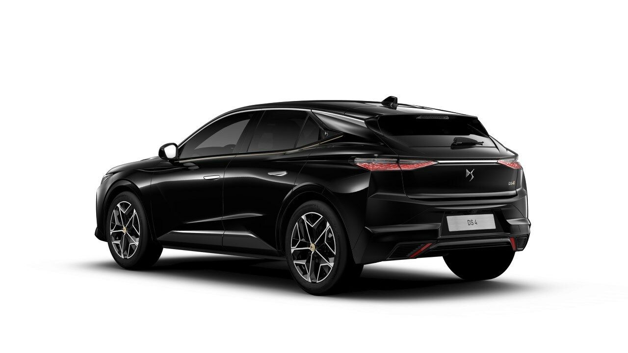 ds automobiles ds 4 2025 / foto grande (3)
