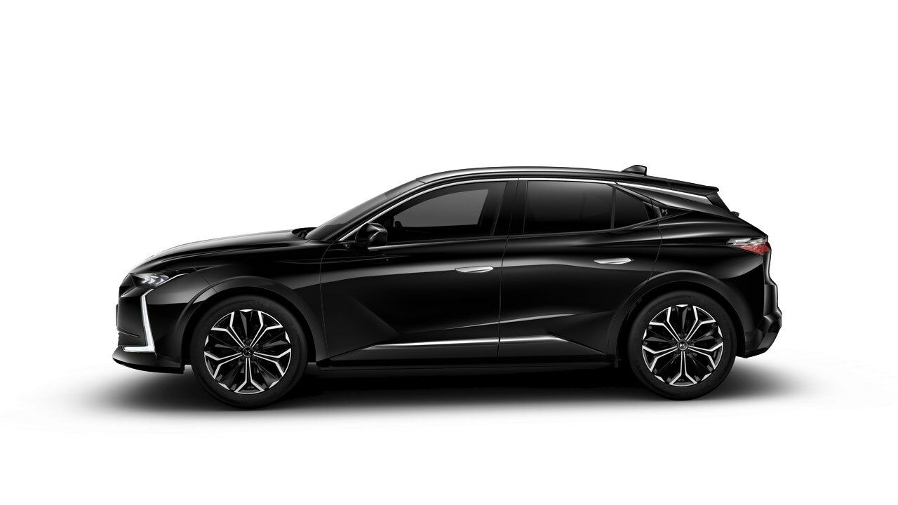 ds automobiles ds 4 2025 / foto grande (3)