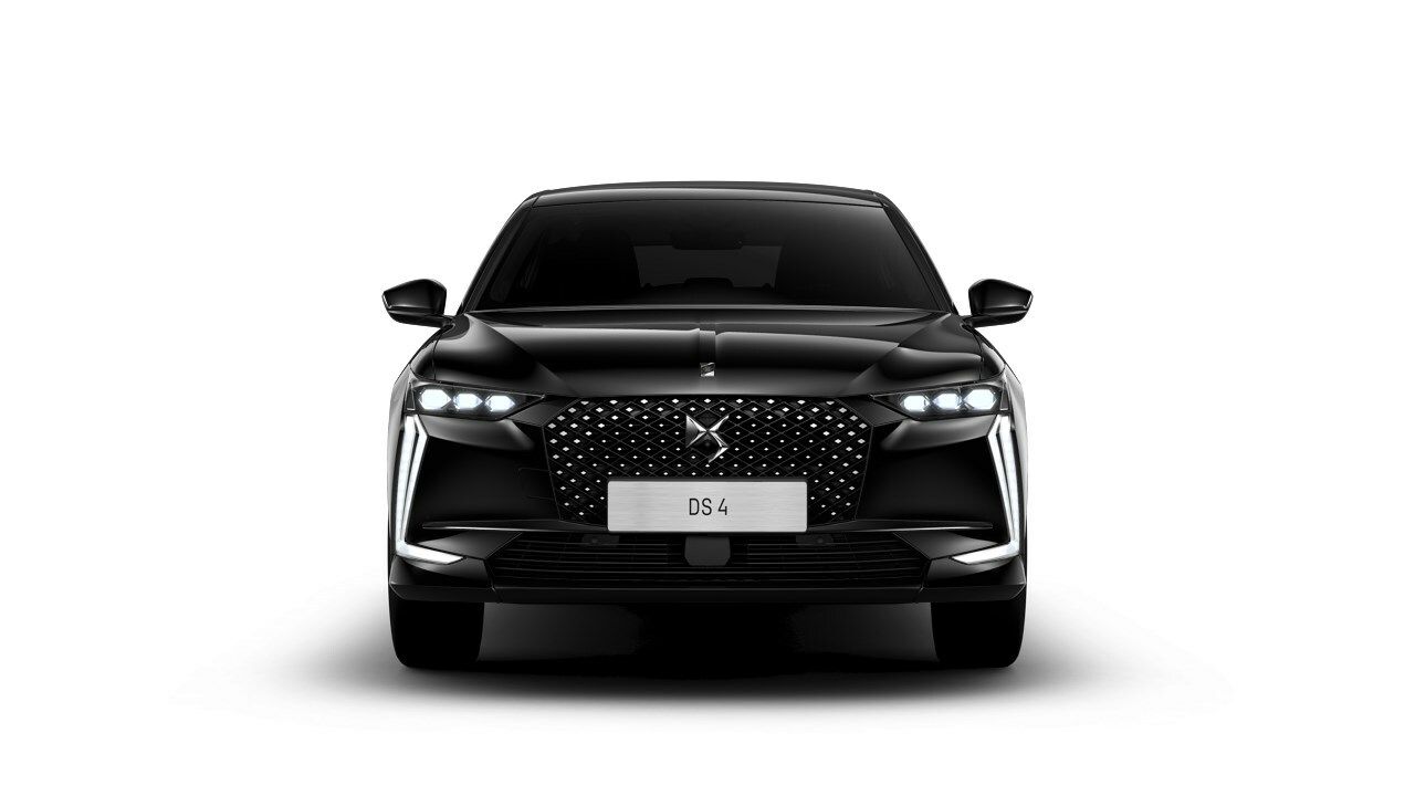 ds automobiles ds 4 2025 / foto grande (2)