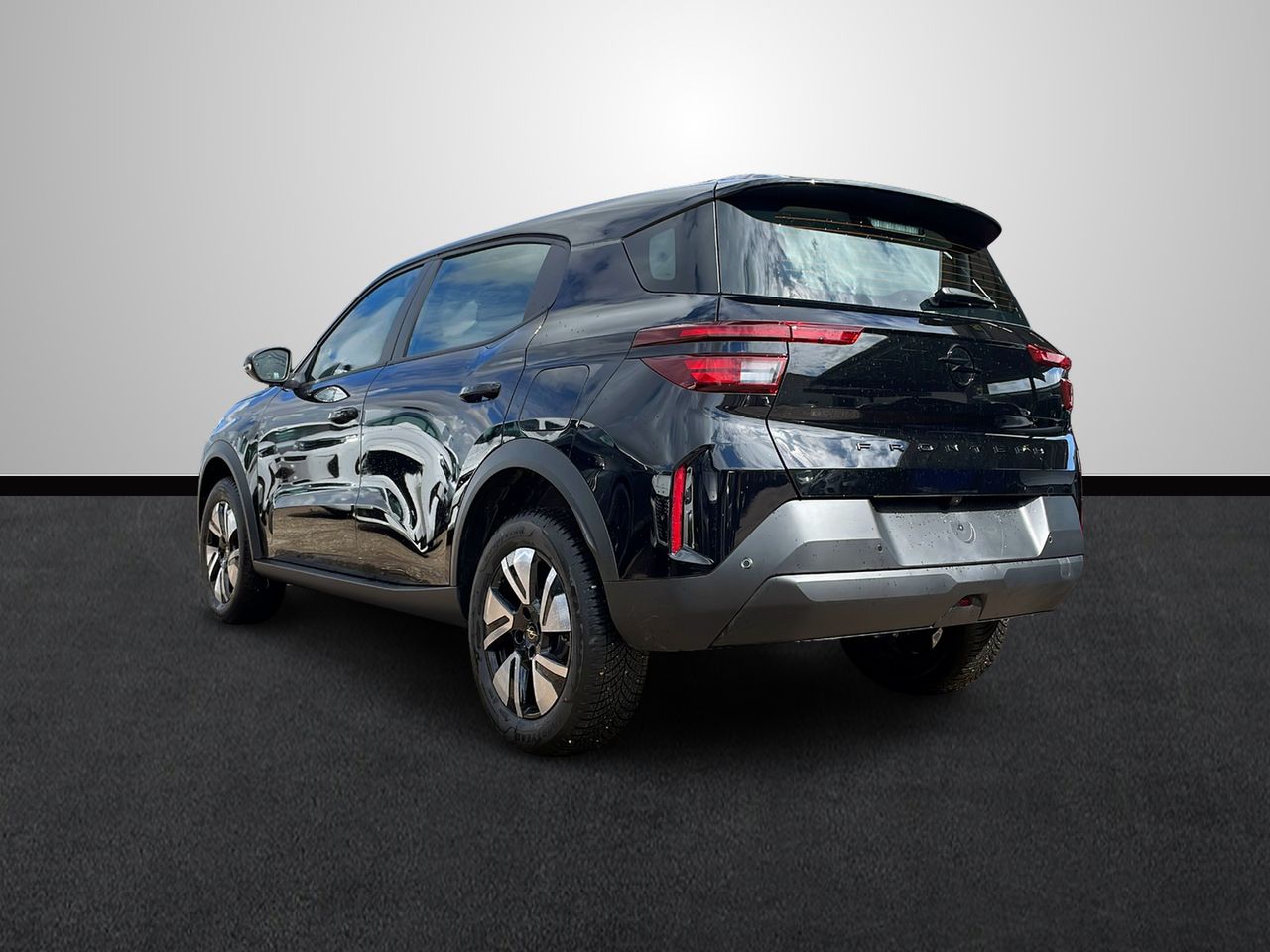 opel frontera 2025 / foto grande (2)