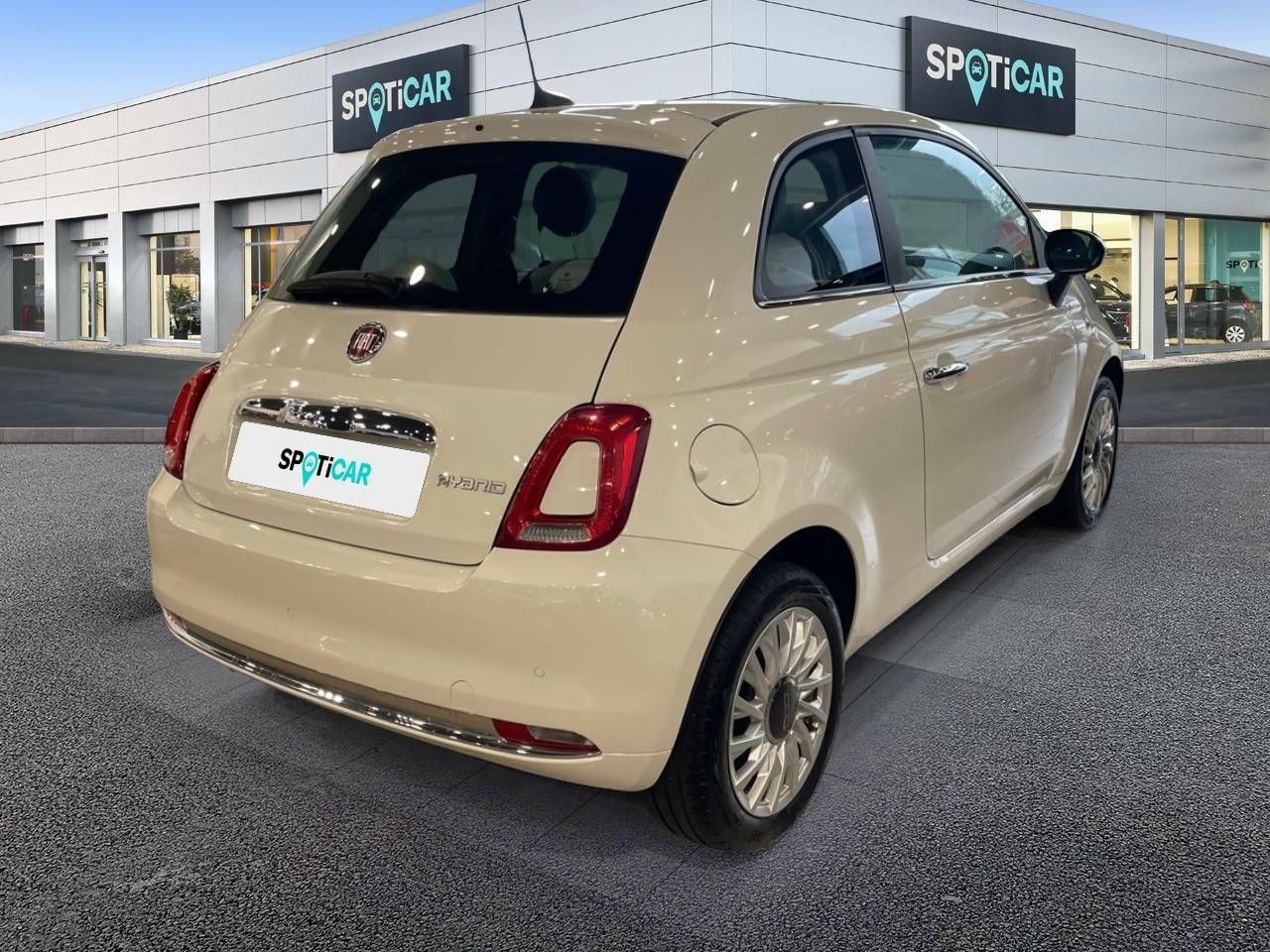 fiat 500 2022 / foto grande (3)