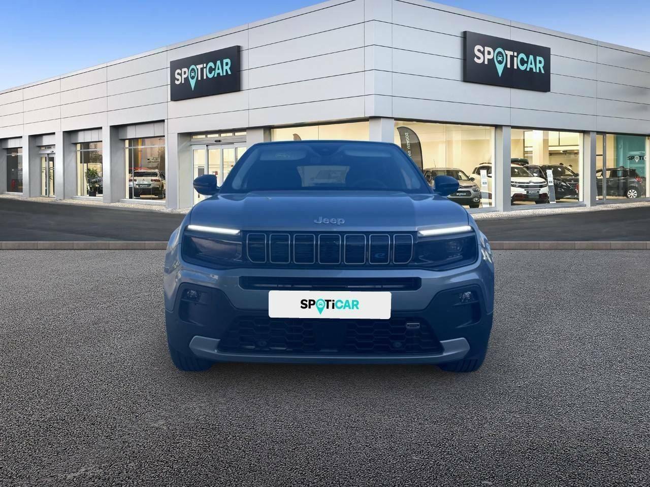jeep avenger 2023 / foto grande (2)