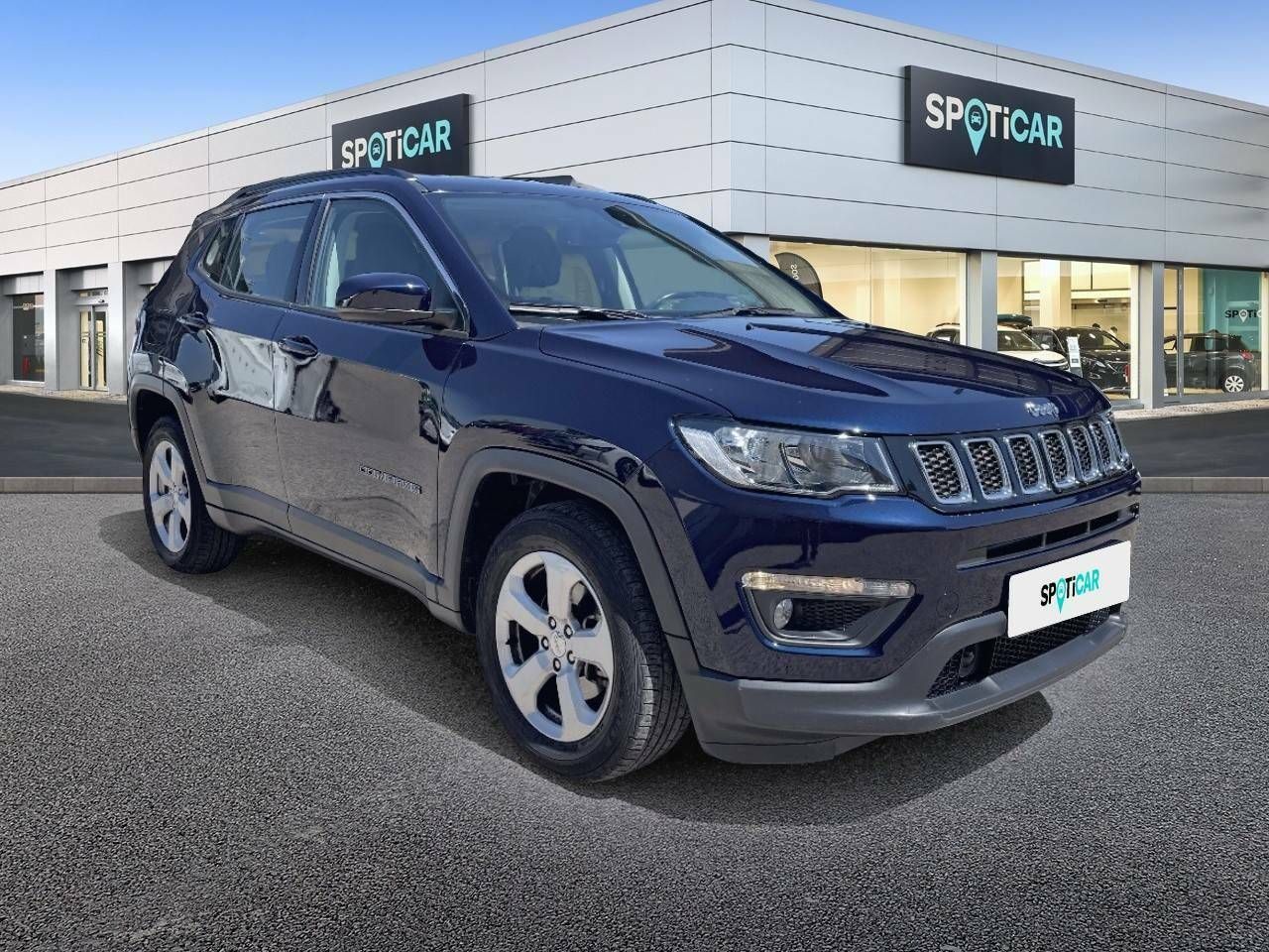 jeep compass 2019 / foto grande (3)