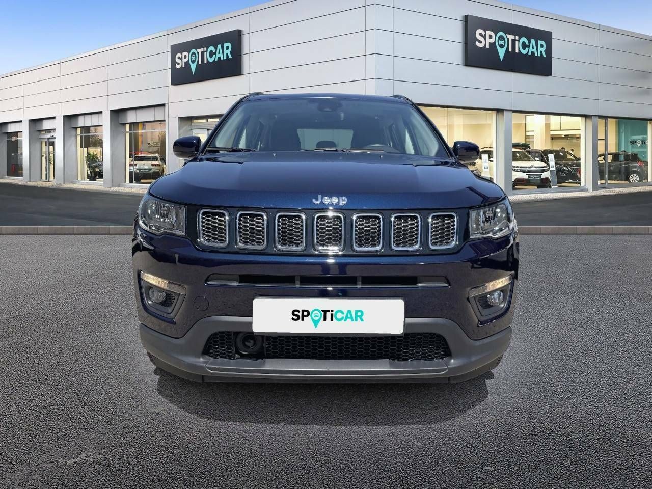 jeep compass 2019 / foto grande (2)