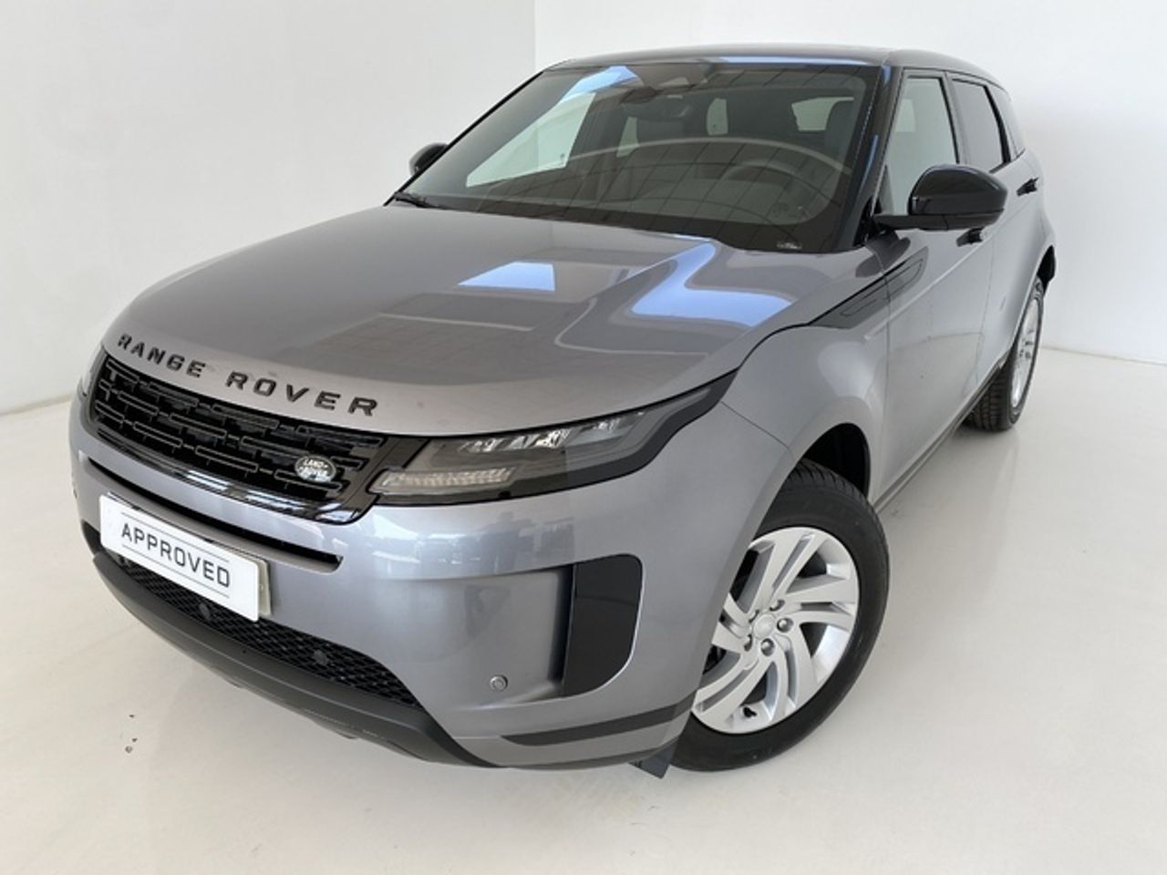 land-rover range rover evoque 2024 /