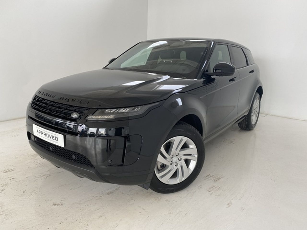 land-rover range rover evoque 2024 /