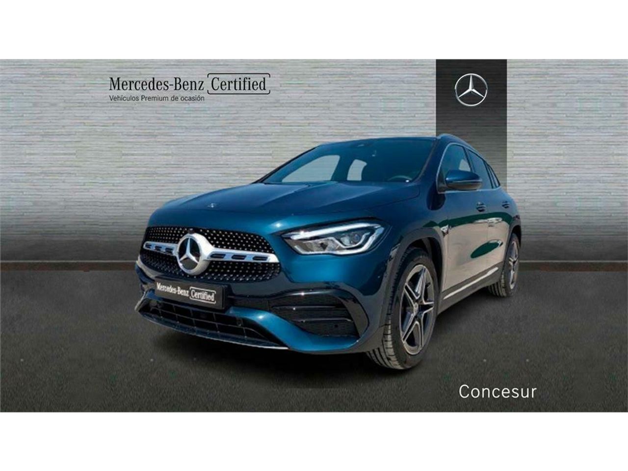 mercedes gla 2023 /