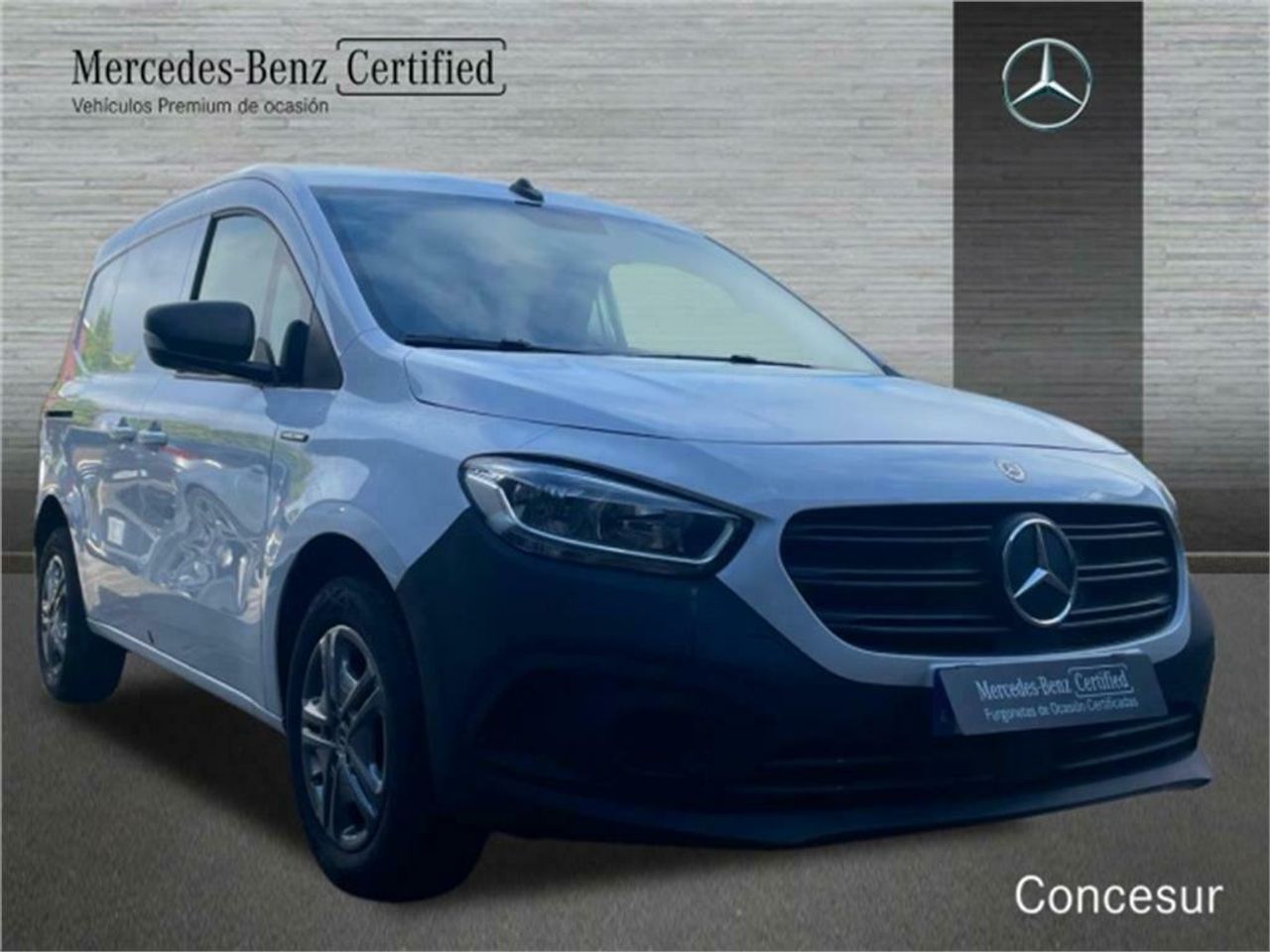 mercedes citan 2023 / foto grande (3)