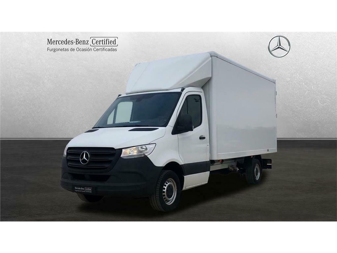 mercedes sprinter 2019 /